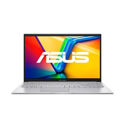 Notebook ASUS Intel Core i5 8GB RAM 256GB SSD Tela 15,6 Cinza