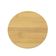 Conjunto Euro Home Tábua de Bambu com 3 Utensílios para Queijo 4 Peças Bambu
