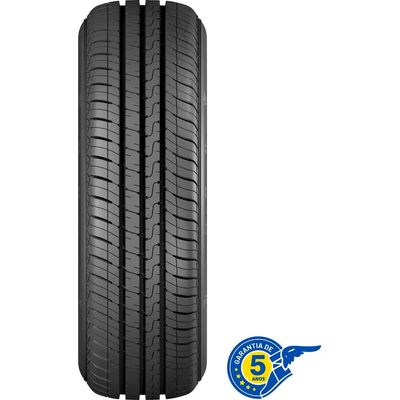 Pneu Direction Touring 2 185/70R14 88H SL Aro 14 Treadwear 340 Goodyear Preto