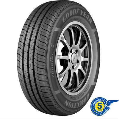 Pneu Direction Touring 2 185/70R14 88H SL Aro 14 Treadwear 340 Goodyear Preto
