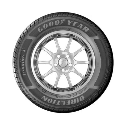 Pneu Direction Touring 2 185/70R14 88H SL Aro 14 Treadwear 340 Goodyear Preto