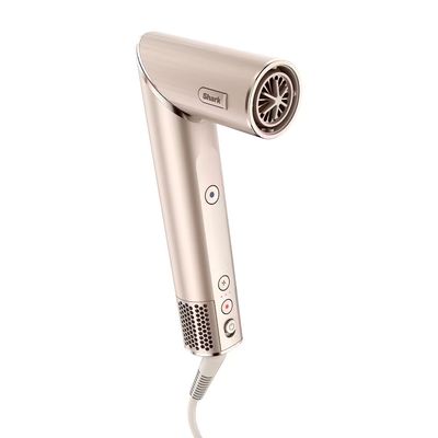 Modelador e Secador de Cabelos FlexStyle Air Styling e Drying System Shark Rosê / 110V