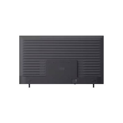 Smart TV 75 4K 75QNED70BSA QNED Mini LED AI WebOS 26 HDR10 LG Preto
