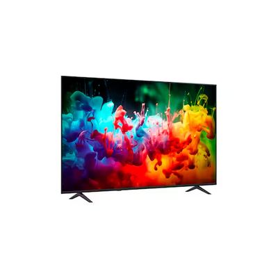 Smart TV 75 4K 75QNED70BSA QNED Mini LED AI WebOS 26 HDR10 LG Preto