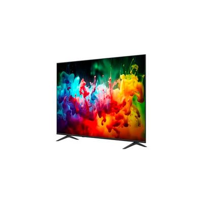 Smart TV 75 4K 75QNED70BSA QNED Mini LED AI WebOS 26 HDR10 LG Preto