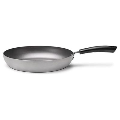Frigideira Expert Pro Ceramic Life Brinox Antiaderente 24cm 1,6 Litros com Acabamento Escovado