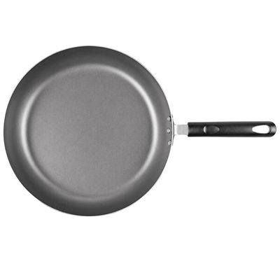 Frigideira Expert Pro Ceramic Life Brinox Antiaderente 24cm 1,6 Litros com Acabamento Escovado