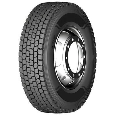 Pneu Landspider Longtraxx DR880 295/80 R22.5