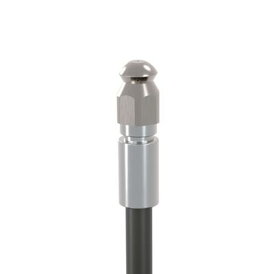 Mangueira Desobstruidora de Calha 10m Electrolux Mangueira Desobstruidora de Calha 10 m Electrolux