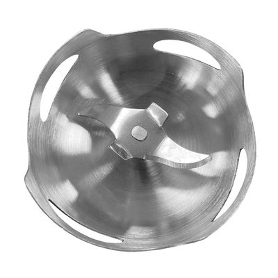 Mixer Turbo 3 em 1 Inox M-18-BI 500W Função Turbo Mondial Preto e Prata / 110V