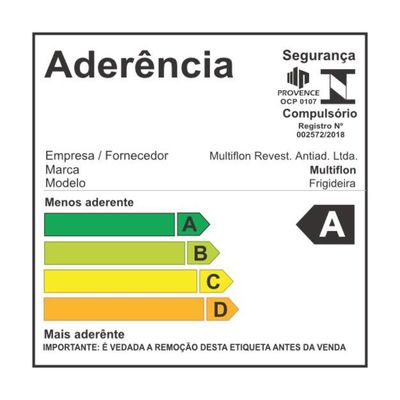 Frigideira Gourmet 18cm Alumínio com Antiaderente Ultra 7 Camadas Multiflon Preto
