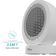 Aquecedor Philco Sistema Termo Ventilador 3 em 1 PAQ2100A 127V