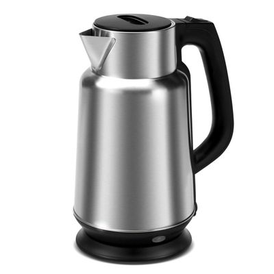 Chaleira Elétrica Philco 2L Inox Tecnologia Boil Dry PCH20A 220V