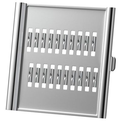 Ralador 3 em 1 Aço inox Euro Home Inox