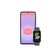 Smartphone Galaxy A35 5G 128GB + Smartwatch Galaxy Fit3 Samsung Lavanda
