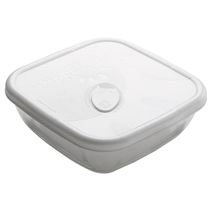 Assadeira Quadrada 1.5L Pequena Sempre Sortida