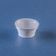 Pote para Molho 30ml com Tampa 700un G695 Galvanotek
