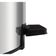 Lixeira com Pedal Tramontina Loop Aço Inox Polido 20 Litros