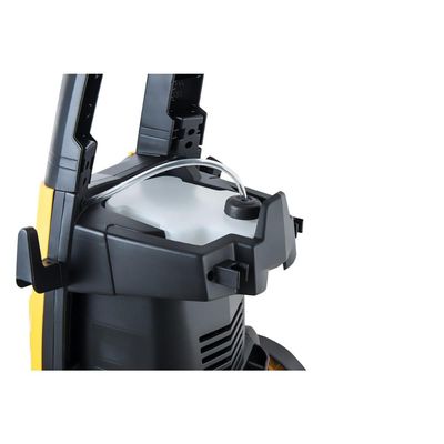 Lavadora de Alta Pressão Tramontina 2100 W com Mangueira Alta Pressão 5 m Jato Regulável 2100 psi 220 V