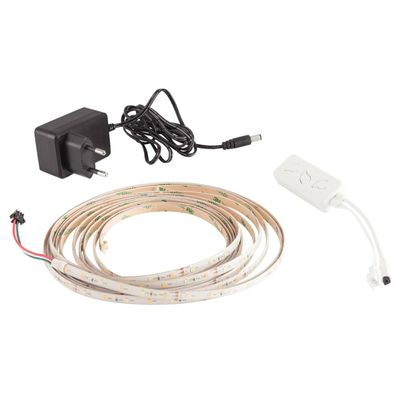 Fita LED Tramontina Smart CCT 5 Metros Controle via App