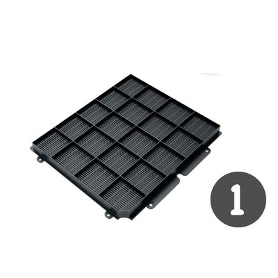 Filtro de Carvão Ativado Ambifresh 1 para Coifas Tramontina
