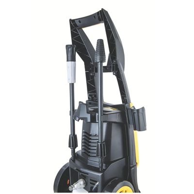 Lavadora de Alta Pressão 1800 W Tramontina com Mangueira Alta Pressão 5 m Jato Regulável 1900 psi 127 V