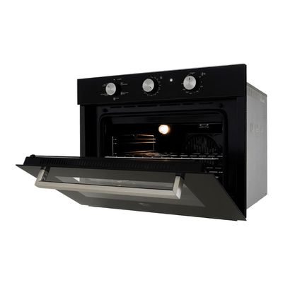 Forno Elétrico de Embutir Fischer Infinity 50 litros com Air Fryer 220V 220 V