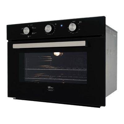 Forno Elétrico de Embutir Fischer Infinity 50 litros com Air Fryer 220V 220 V
