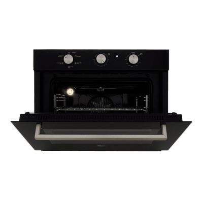 Forno Elétrico de Embutir Fischer Infinity 50 litros com Air Fryer 220V 220 V
