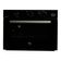 Forno a Gás de Embutir Fischer Infinity 50 litros com Grill 220V 220 V