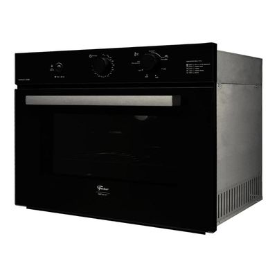 Forno a Gás de Embutir Fischer Infinity 50 litros com Grill 220V 220 V