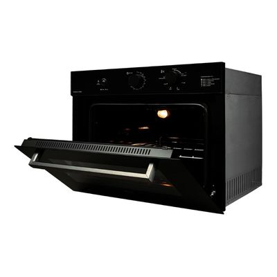 Forno a Gás de Embutir Fischer Infinity 50 litros com Grill 220V 220 V
