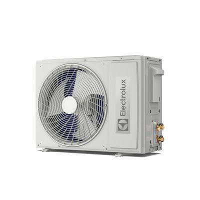 Ar-condicionado Electrolux MaxComfort Full Inverter Frio 18.000 BTUs (NI18F/NE18F) 220V