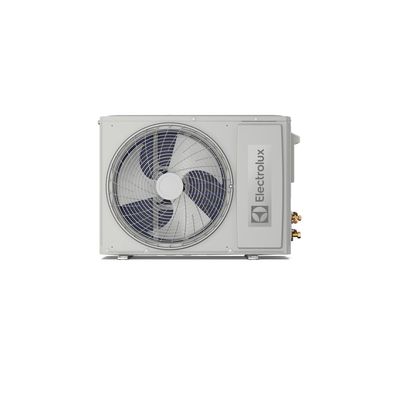 Ar-condicionado Electrolux MaxComfort Full Inverter Frio 18.000 BTUs (NI18F/NE18F) 220V