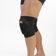 Joelheira Slide Ii Preto M  Knit 3D Espuma 12Mm Alta Proteção Impacto Conforto E Liberdade De Movimento Esportes Intenso
