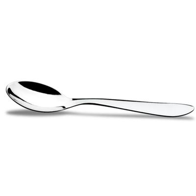 Conjunto 36 Colheres de Chá e Café Aço Inox Bellagio Brinox Inox