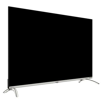 Smart TV 50” Britânia 4K Led BTV50G7PR2CSBL Dolby Audio Bivolt