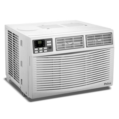Ar-Condicionado Philco Janela 10000BTUs Frio PAJ10FH 127V
