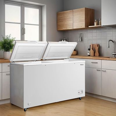 Freezer Horizontal Philco 2 em 1 500L PFH520B 220V