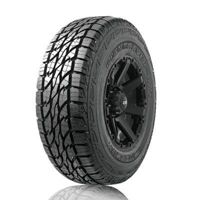 KIT 2 Pneus Mazzini Giantsaver 285/75 R16 AT 123R