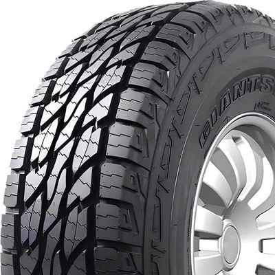 KIT 2 Pneus Mazzini Giantsaver 285/75 R16 AT 123R