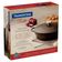 Fritadeira Tramontina Trento em Ferro Esmaltado com Revestimento Interno em Antiaderente Starflon Excelent 28 cm 4,1 L