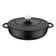 Fritadeira Tramontina Trento em Ferro Esmaltado com Revestimento Interno em Antiaderente Starflon Excelent 28 cm 4,1 L