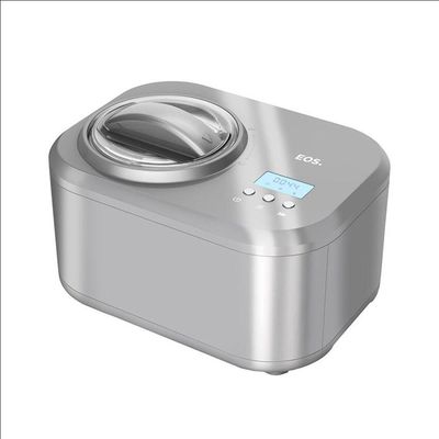 Sorveteira Expressa EOS ESO02S Prata / 110v