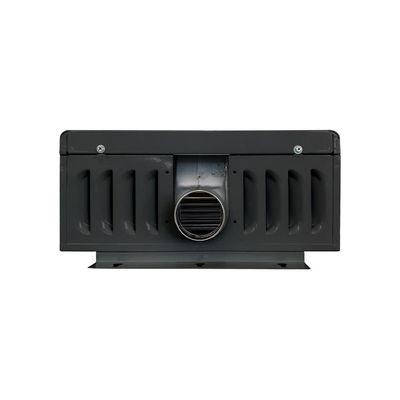 Aquecedor de Água a Gás Natural Komeco Preto 26BK Home Bivolt
