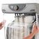 Secadora de Parede Fischer Super Ciclo 8 Kg com Timer Contínuo Cinza 220V
