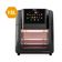 Air Fryer Oven Philco 15L Redstone 10 Funções PAF15C 220V