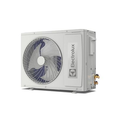 Ar-condicionado Split Electrolux MaxComfort Full Inverter Frio 23.000 BTUs (NI24F/NE24F) 220V
