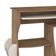 Mesa para Computador Cem Pinho e Off White