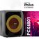 Caixa de Som Philco Extreme ExBass 480W PCX4801 Bivolt